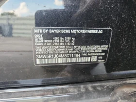 BMW 330 * АВТО КРЕДИТ* ЦЕНА ДО БГ * CARFAX *  - 30999 лв. / 15849.54 € - 36759780 12