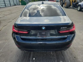 BMW 330 * АВТО КРЕДИТ* ЦЕНА ДО БГ * CARFAX *  - 30999 лв. / 15849.54 € - 36759780 5