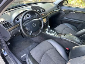 Mercedes-Benz E 320 AVANTGARDE - 10900 лв. / 5573.08 € - 58490291 10