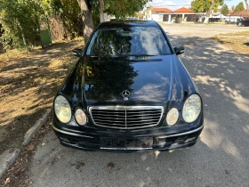 Mercedes-Benz E 320 AVANTGARDE - 10900 лв. / 5573.08 € - 58490291 7