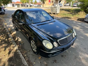 Mercedes-Benz E 320 AVANTGARDE - 10900 лв. / 5573.08 € - 58490291 4