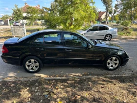 Mercedes-Benz E 320 AVANTGARDE - 10900 лв. / 5573.08 € - 58490291 6