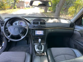 Mercedes-Benz E 320 AVANTGARDE - 10900 лв. / 5573.08 € - 58490291 9