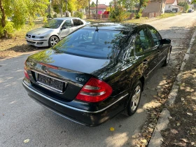 Mercedes-Benz E 320 AVANTGARDE - 10900 лв. / 5573.08 € - 58490291 5