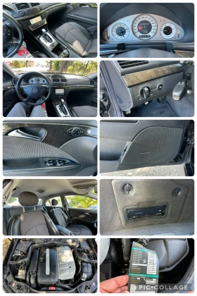 Mercedes-Benz E 320 AVANTGARDE - 10900 лв. / 5573.08 € - 58490291 17