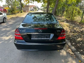Mercedes-Benz E 320 AVANTGARDE - 10900 лв. / 5573.08 € - 58490291 8