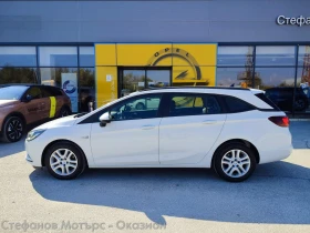 Opel Astra K Sp. Tourer Edition 1.6 CDTI (136hp) MT6 - 18800 лв. / 9612.29 € - 52909239 4