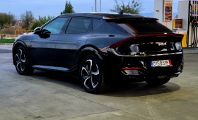 Kia EV6 GT-LINE 4x4 LONG RANGE FULL FULL | Mobile.bg    5