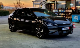Kia EV6 GT-LINE 4x4 LONG RANGE FULL FULL | Mobile.bg    2
