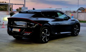 Kia EV6 GT-LINE 4x4 LONG RANGE FULL FULL | Mobile.bg    3