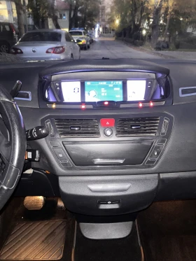 Citroen C4 Picasso  2.0 HDI  6+ 1  EXCLUSIVE       | Mobile.bg    11