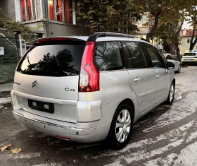 Citroen C4 Picasso  2.0 HDI  6+ 1  EXCLUSIVE       | Mobile.bg    5