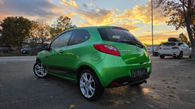 Mazda 2 УНИКАТ/NAVI - 5999 лв. / 3067.24 € - 58078573 5