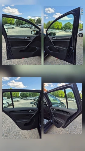 VW Golf Variant 1, 6TDI - Hi line | Auto.bg — изображение 11