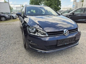VW Golf Variant 1, 6TDI - Hi line | Auto.bg — изображение 2