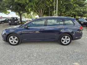 VW Golf Variant 1, 6TDI - Hi line | Auto.bg — изображение 6
