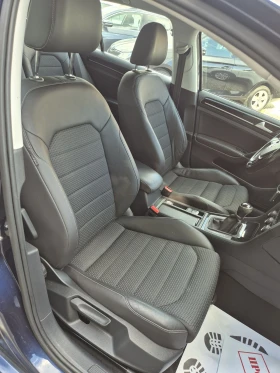 VW Golf Variant 1, 6TDI - Hi line | Auto.bg — изображение 7
