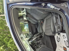 VW Golf Variant 1, 6TDI - Hi line | Auto.bg — изображение 9
