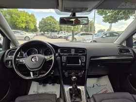 VW Golf Variant 1, 6TDI - Hi line | Auto.bg — изображение 10