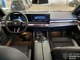 BMW 520 d xDrive M Sport Paket Steptronic - 122400 лв. / 62582.13 € - 13264482 6