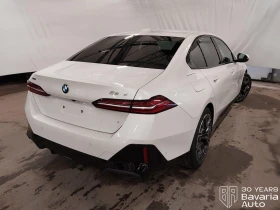 BMW 520 d xDrive M Sport Paket Steptronic - 122400 лв. / 62582.13 € - 13264482 3