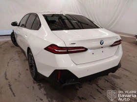 BMW 520 d xDrive M Sport Paket Steptronic - 122400 лв. / 62582.13 € - 13264482 2