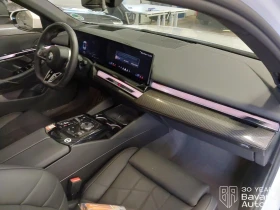 BMW 520 d xDrive M Sport Paket Steptronic - 122400 лв. / 62582.13 € - 13264482 7