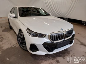 BMW 520 d xDrive M Sport Paket Steptronic - 122400 лв. / 62582.13 € - 13264482 4