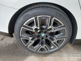 BMW 520 d xDrive M Sport Paket Steptronic - 122400 лв. / 62582.13 € - 13264482 12