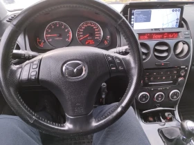 Mazda 6 2.3.i, снимка 11