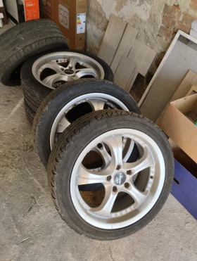 Mazda 6 2.3.i, снимка 12