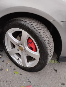 Mazda 6 2.3.i, снимка 9