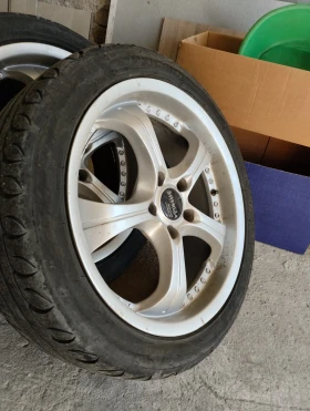 Mazda 6 2.3.i, снимка 13