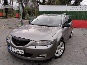 Mazda 6 2.3.i, снимка 3