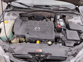 Mazda 6 2.3.i, снимка 6