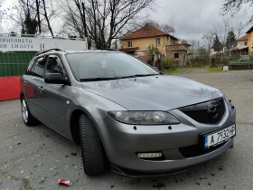 Mazda 6 2.3.i, снимка 2