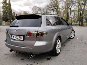 Mazda 6 2.3.i, снимка 5