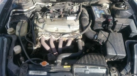 Mitsubishi Eclipse 2.4, снимка 2