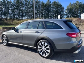 Mercedes-Benz E 220 All Terrain - Virtual Cockpit - Head up - FULL - 37900 лв. / 19377.96 € - 62757920 5