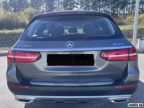Mercedes-Benz E 220 All Terrain - Virtual Cockpit - Head up - FULL - 37900 лв. / 19377.96 € - 62757920 7