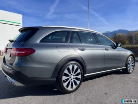 Mercedes-Benz E 220 All Terrain - Virtual Cockpit - Head up - FULL - 37900 лв. / 19377.96 € - 62757920 6