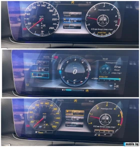 Mercedes-Benz E 220 All Terrain - Virtual Cockpit - Head up - FULL - 37900 лв. / 19377.96 € - 62757920 14