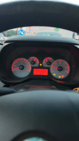 Fiat Punto, снимка 6 — Bazar.bg Fiat Punto, снимка 6