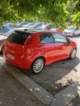 Fiat Punto, снимка 2 — Bazar.bg Fiat Punto, снимка 2