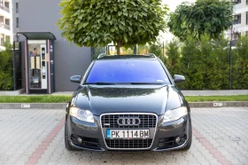 Audi A4, снимка 4 — Bazar.bg Audi A4, снимка 4