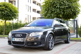 Audi A4, снимка 2 — Bazar.bg Audi A4, снимка 2
