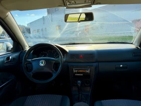 Skoda Octavia 2.0, снимка 9