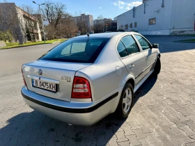Skoda Octavia 2.0, снимка 4