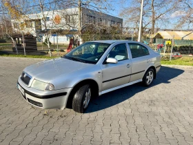 Skoda Octavia 2.0, снимка 1