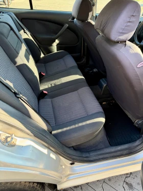 Skoda Octavia 2.0, снимка 7